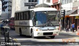 Iratitur Transportes e Turismo 05 na cidade de Curitiba, Paraná, Brasil, por Claudio Luiz. ID da foto: :id.