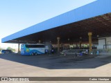 Terminais Rodoviários e Urbanos  na cidade de Barra do Garças, Mato Grosso, Brasil, por Carlos  Henrique. Número da foto: #:id.