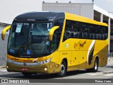 Ouro Negro Transportes e Turismo 3800 na cidade de Rio de Janeiro, Rio de Janeiro, Brasil, por Renan Vieira. Número da foto: #7019725.