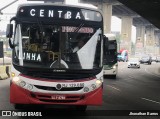 Empresa de Transportes Limousine Carioca RJ 129.080 na cidade de Rio de Janeiro, Rio de Janeiro, Brasil, por Jhonathan Barros. Número da foto: #:id.