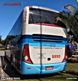 Empresa de Ônibus Vila Elvio 6800 na cidade de Piedade, São Paulo, Brasil, por Luciano Alex. Número da foto: #:id.