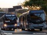 Viação Anchieta 408XX na cidade de Belo Horizonte, Minas Gerais, Brasil, por Adão Raimundo Marcelino. Número da foto: #7020280.
