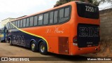 EMDA Tur 2250 na cidade de Lavras, Minas Gerais, Brasil, por Marcos Silva Assis. Número da foto: #7019229.