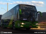 Impulso Turismo e Transportes 5200 na cidade de Ouro Preto, Minas Gerais, Brasil, por Helder José Santos Luz. Número da foto: #:id.