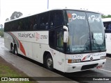 Transpen Transporte Coletivo e Encomendas 27050 na cidade de Curitiba, Paraná, Brasil, por Osvaldo Born. Número da foto: #:id.