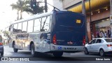 Viação Euclásio 40808 na cidade de Belo Horizonte, Minas Gerais, Brasil, por Edmar Junio. Número da foto: #:id.