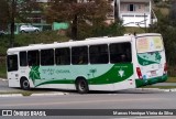 Viação Na Montanha 8040 na cidade de Campos do Jordão, São Paulo, Brasil, por Marcos Henrique Vieira da Silva. Número da foto: #:id.
