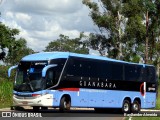 Expresso Guanabara 587 na cidade de Brasília, Distrito Federal, Brasil, por Rayllander Almeida. Número da foto: #7018908.