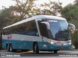 Rápido Ribeirão Preto 3410 na cidade de São Paulo, São Paulo, Brasil, por Estevão Emilio Ronchi. Número da foto: #:id.