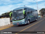 Viação Garcia 8175 na cidade de Apucarana, Paraná, Brasil, por Emanoel Diego.. Número da foto: #7018357.
