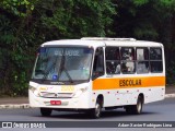 Rápido Expresso Fênix Viação 25178 na cidade de Cubatão, São Paulo, Brasil, por Adam Xavier Rodrigues Lima. Número da foto: #7019238.