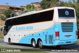 Emtram 5250 na cidade de Barra do Piraí, Rio de Janeiro, Brasil, por José Augusto de Souza Oliveira. Número da foto: #:id.