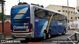 Viação Cometa 14127 na cidade de Rio de Janeiro, Rio de Janeiro, Brasil, por Lucas Gomes dos Santos Silva. Número da foto: #:id.