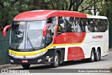 Real Expresso 1804 na cidade de São Paulo, São Paulo, Brasil, por Bruno Aparecido Machado. Número da foto: #:id.
