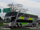 Brasil Sul Linhas Rodoviárias 3203 na cidade de Florianópolis, Santa Catarina, Brasil, por Estevão Emilio Ronchi. Número da foto: #:id.