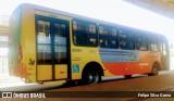 Autotrans > Turilessa 25894 na cidade de Sarzedo, Minas Gerais, Brasil, por Felipe Silva Gama. Número da foto: #:id.