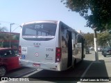 Upbus Qualidade em Transportes 3 5736 na cidade de São Paulo, São Paulo, Brasil, por Rafael Lopes de Oliveira. Número da foto: #7018272.