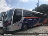 Viação Ideal B28739 na cidade de Rio de Janeiro, Rio de Janeiro, Brasil, por Jorge Gonçalves. Número da foto: #7020189.