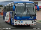 Lumaca C-216 na cidade de Cartago, Cartago, Costa Rica, por Andrés Martínez Rodríguez. ID da foto: :id.