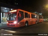 Cristo Rei > CCD Transporte Coletivo > SPE Via Mobilidade S/A DE694 na cidade de Curitiba, Paraná, Brasil, por Alexandre Yanagui. Número da foto: #:id.
