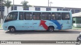 Auto Viação Dragão do Mar 42322 na cidade de Fortaleza, Ceará, Brasil, por Bernardo Pinheiro de Sousa. Número da foto: #:id.