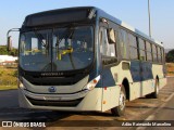 Viação Anchieta 408XX na cidade de Belo Horizonte, Minas Gerais, Brasil, por Adão Raimundo Marcelino. Número da foto: #7020345.
