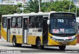 Belém Rio Transportes BD-76205 na cidade de Belém, Pará, Brasil, por Glauber Correa. Número da foto: #:id.