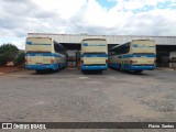Viação Novo Horizonte 1012111 na cidade de Anagé, Bahia, Brasil, por Flávio  Santos. Número da foto: #7020140.
