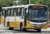 Belém Rio Transportes BD-019 na cidade de Belém, Pará, Brasil, por Glauber Correa. Número da foto: #:id.