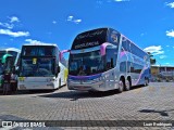 TransHenrique Turismo 2016 na cidade de Goiânia, Goiás, Brasil, por Luan Rodrigues. ID da foto: :id.