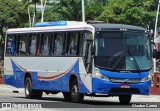Ônibus Particulares 9268 na cidade de Belém, Pará, Brasil, por Glauber Correa. Número da foto: #:id.