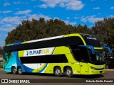Eumar Tur 4500 na cidade de Erechim, Rio Grande do Sul, Brasil, por Estevão Emilio Ronchi. Número da foto: #:id.