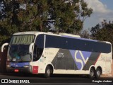 Viação São Luiz 3175 na cidade de Brasília, Distrito Federal, Brasil, por Douglas Andrez. Número da foto: #7019410.