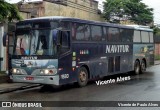 Navitur Viagens e Turismo 1580 na cidade de Contagem, Minas Gerais, Brasil, por Vicente de Paulo Alves. ID da foto: :id.