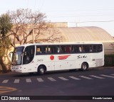 SITC - Sistema Itapirense de Transporte Coletivo 24000 na cidade de Itapira, São Paulo, Brasil, por Ricardo Luciano. Número da foto: #7020874.