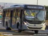 Viação Anchieta 408XX na cidade de Belo Horizonte, Minas Gerais, Brasil, por Adão Raimundo Marcelino. Número da foto: #7020295.
