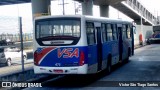 VSA - Viação Sol de Abrantes 472 na cidade de Salvador, Bahia, Brasil, por Victor São Tiago Santos. Número da foto: #:id.