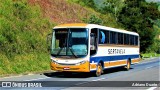 Viação Sertaneja 580 na cidade de Areal, Rio de Janeiro, Brasil, por Adriano Duarte. Número da foto: #7019635.