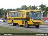 Escolares 0001 na cidade de São José dos Campos, São Paulo, Brasil, por José Geyvson da Silva. Número da foto: #:id.