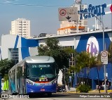 Metra - Sistema Metropolitano de Transporte 8266 na cidade de Diadema, São Paulo, Brasil, por Felipe Goncalves do Vale. Número da foto: #7018539.