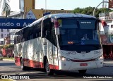 ADC Express 2284 na cidade de Aparecida, São Paulo, Brasil, por Vicente de Paulo Alves. ID da foto: :id.