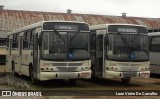 Viação Colombo 2169 na cidade de Colombo, Paraná, Brasil, por Luan Vieira. Número da foto: #:id.