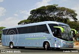 Viação Garcia 8305 na cidade de Rolândia, Paraná, Brasil, por Pedroka Ternoski. Número da foto: #7019427.