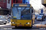 Transporte Coletivo Glória BC310 na cidade de Curitiba, Paraná, Brasil, por Claudio Luiz. Número da foto: #7018845.