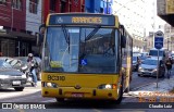 Transporte Coletivo Glória BC310 na cidade de Curitiba, Paraná, Brasil, por Claudio Luiz. ID da foto: :id.