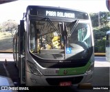 Viação Garcia 8445 na cidade de Londrina, Paraná, Brasil, por Josino Vieira. Número da foto: #7020421.