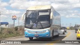 Viação Novo Horizonte 1029311 na cidade de Vitória da Conquista, Bahia, Brasil, por Fabrício Portella. Número da foto: #:id.