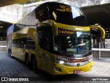 Severo Turismo 1530 na cidade de Belo Horizonte, Minas Gerais, Brasil, por Igor Policarpo. Número da foto: #7020646.
