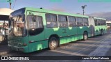Viação Tamandaré KB698 na cidade de Curitiba, Paraná, Brasil, por Lucas Weber Calizario. Número da foto: #:id.