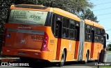 Viação Tamandaré 16403 na cidade de Curitiba, Paraná, Brasil, por Claudio Luiz. Número da foto: #7018817.